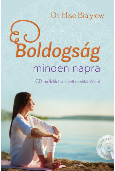 Boldogság minden napra + meditációs CD (e-könyv)