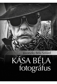Kása Béla fotográfus