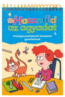 Használd az agyadat 4.