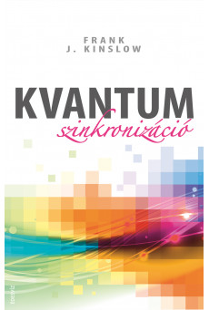 Kvantumszinkronizáció (e-könyv)