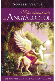 Napi útmutatás az angyalodtól (e-könyv)