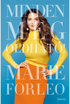 Minden megoldható!    (e-könyv)