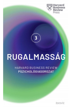 Rugalmasság (e-könyv)