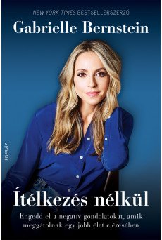 Ítélkezés nélkül (e-könyv)