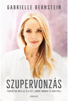 Szupervonzás (e-könyv)