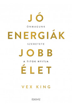 Jó energiák, jobb élet (e-könyv)