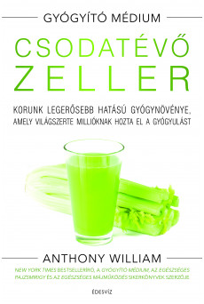 Csodatévő zeller (e-könyv)