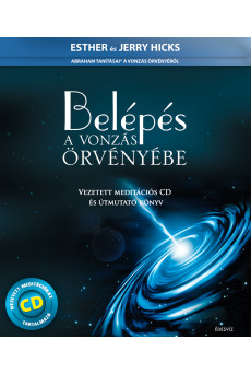Belépés a vonzás örvényébe (e-könyv)