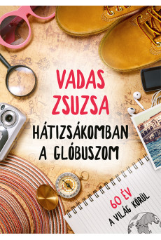 Hátizsákomban a glóbuszom (e-könyv)