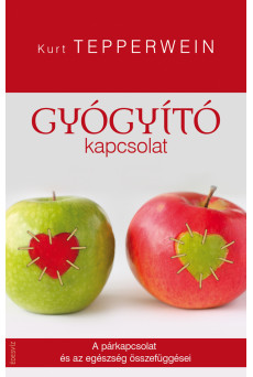 Gyógyító kapcsolat (e-könyv)