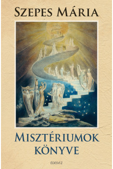 Misztériumok könyve (e-könyv)