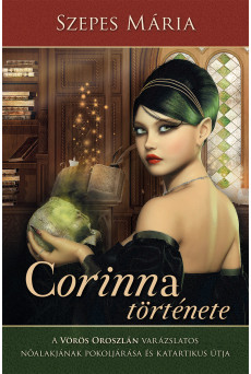 Corinna története (e-könyv)