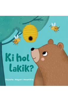 Ki hol lakik? (új kiadás)