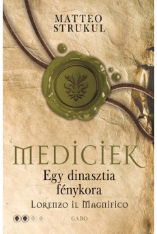 Mediciek - Egy dinasztia fénykora (Mediciek 2.)