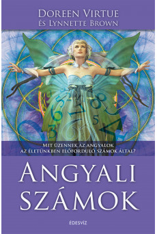 Angyali számok (e-könyv)