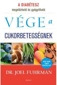 Vége a cukorbetegségnek (e-könyv)