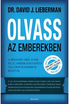 Olvass az emberekben (e-könyv)