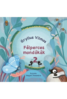 Félperces mondókák 2.