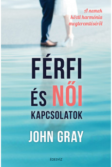 Férfi és női kapcsolatok    (e-könyv)