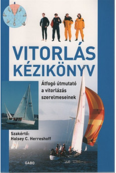 Vitorlás kézikönyv