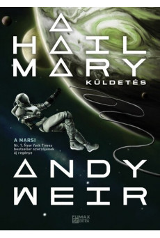 A Hail Mary-küldetés