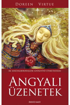 Angyali üzenetek (e-könyv)