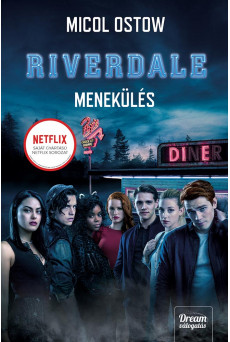 Riverdale - Menekülés (e-könyv)