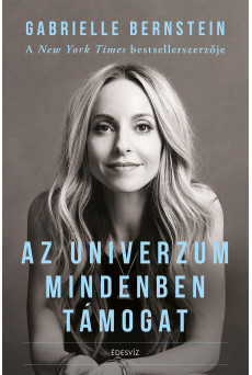 Az Univerzum mindenben támogat (e-könyv)