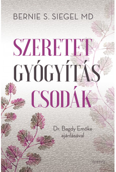 Szeretet, gyógyítás, csodák (e-könyv)