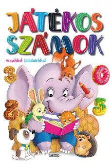 Játékos számok mondókákkal és feladatokkal