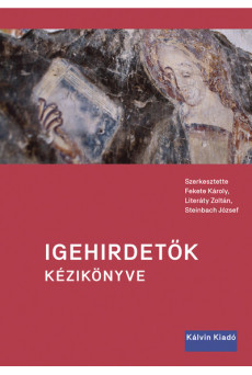 Igehirdetők kézikönyve