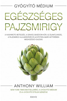 Egészséges pajzsmirigy    (e-könyv)
