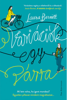 Variációk egy párra