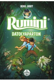 Rumini Datolyaparton - Puha