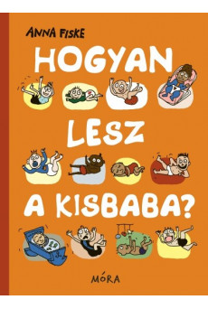Hogyan lesz a kisbaba?