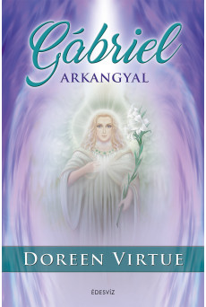 Gábriel Arkangyal (e-könyv)