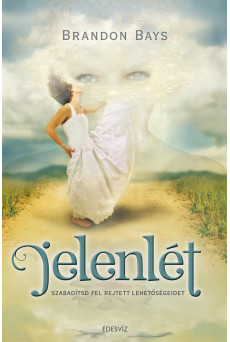 Jelenlét (e-könyv)