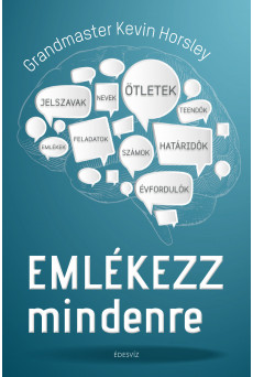 Emlékezz mindenre (e-könyv)