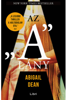 Az „A” lány