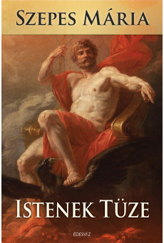 Istenek tüze (e-könyv)