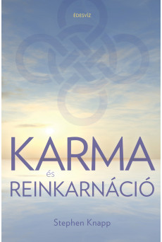 Karma és reinkarnáció (e-könyv)