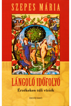 Lángoló időfolyó (e-könyv)