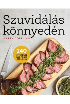 Szuvidálás könnyedén