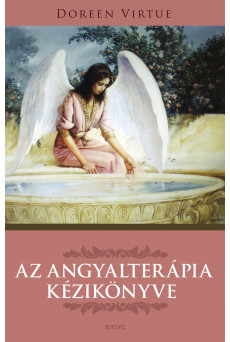 Az angyalterápia kézikönyve (e-könyv)