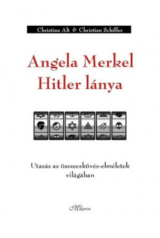 Angela Merkel Hitler lánya