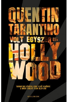 Volt egyszer egy Hollywood