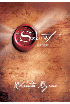 A titok (e-könyv)