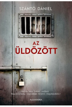 Az üldözött (új kiadás)