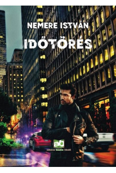 Időtörés (új kiadás)