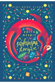 A sárkányok könyve (e-könyv)